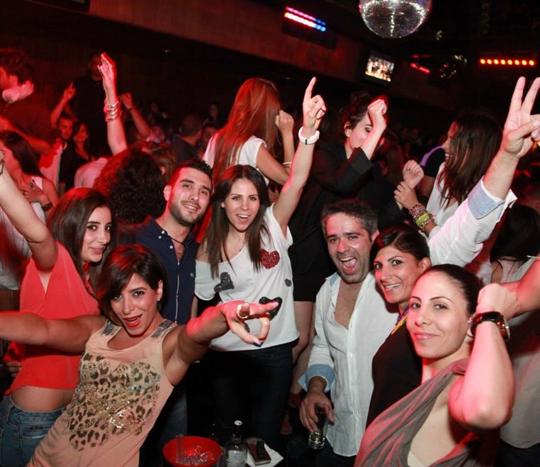 Mix FMs 80s Night